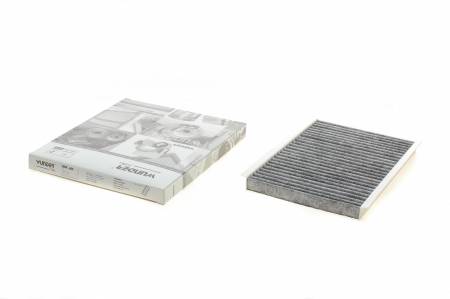 Фільтр салону Fiat Palio/Strada 96- (вугільний) 5011 WPK 650 фото товару