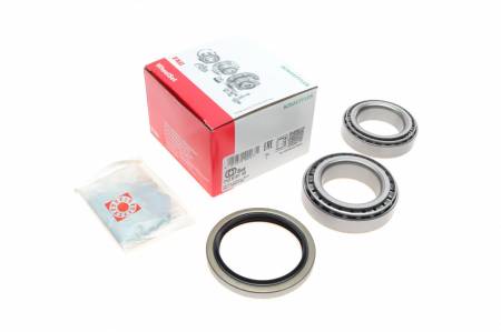 Підшипник маточини (передньої) Toyota Land Cruiser/Hilux V -97 (К-кт) 192 713 6181 40 фото товару