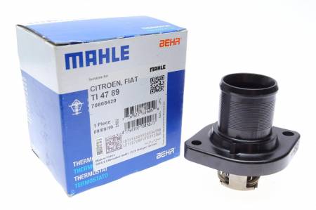 Термостат Citroen Berlingo/Peugeot Partner 1.1/1.4/1.6 16V 02-11 287 TI 47 89 фото товару