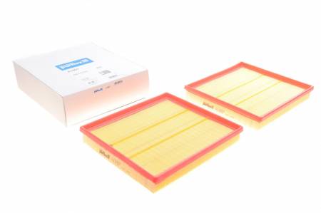 Фільтр повітряний MB E-class (W211)/G-class (W463) 4.0CDI 00- 38 A1897 фото товару