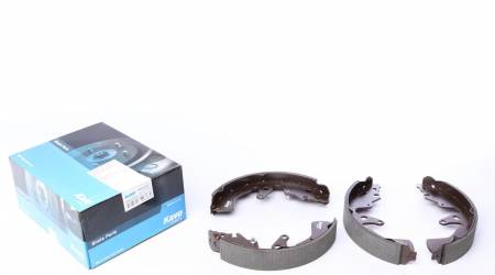 Колодки гальмівні (задні) Suzuki Grand Vitara II 05- (барабанні) 201 KBS-8901 фото товару