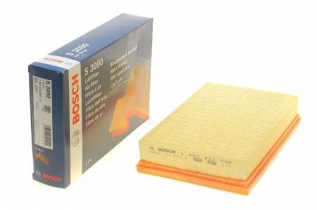 Фільтр повітряний Peugeot 307 1.4-2.0 00-09 30 1457433090 фото товару