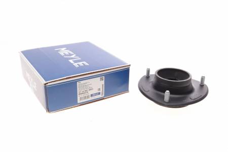 Подушка амортизатора (переднього) Hyundai Tucson/Santa Fe I/Kia Sportage 2.0-2.7 01- 144 37-14 641 0003 фото товару