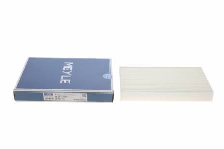 Фільтр салону Renault Megane III 08- 144 16-12 319 0021 фото товару