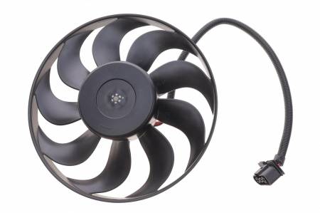 Вентилятор радіатора (електричний) VW Bora/ Golf/Skoda Octavia 96-10 205 47398 фото товару