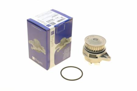 Помпа води Seat Cordoba/Ibiza 93-09/Skoda Octavia/VW Caddy/Golf/Polo 1.4i/1.6i 91-04 109 PA8704 фото товару