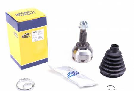 ШРКШ (зовнішній) Renault Laguna II 1.8-2.0 01- (27/32z) (TOJ0245) 95 302015100245 фото товару