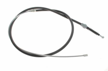 трос ручного гальма 3 24.3727-0173.2 фото товару