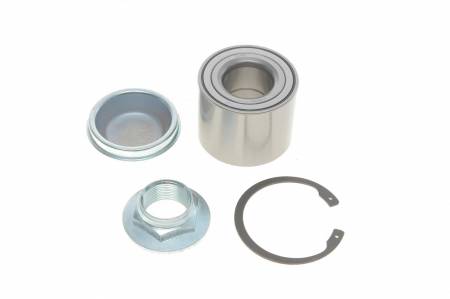 Підшипник маточини (задньої) Citroen C3/C4/Peugeot 207.307 06- (30x62x48) (к-кт) 5000 216200 фото товару