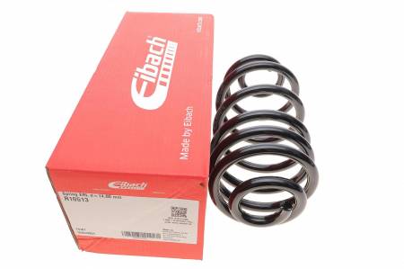 Пружина (задня) Opel Combo/Astra J 1.3-2.0CDTI 01- 112 R10513 фото товару