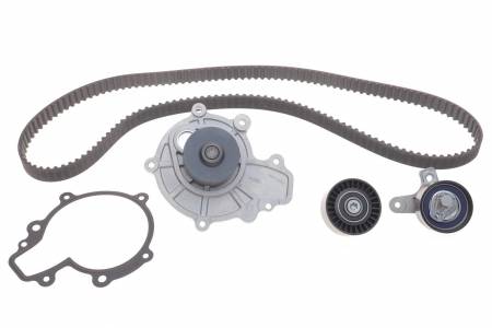 SKF CHEVROLET К-кт ГРМ (ремінь+2 ролика+помпа води) CAPTIVA, NUBIRA 2.0 D 06-, OPEL 50 VKMC 05701 фото товару