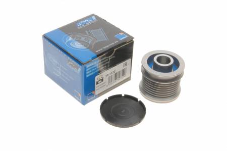 Шків генератора MB Sprinter 3.0 CDI (OM642) 4862 30-1122 фото товару