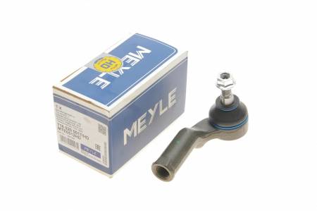 Наконечник тяги рульової (R) Ford Focus II/Volvo C30 1.4-2.5 03-12 (L=100mm) 144 716 020 0017/HD фото товару