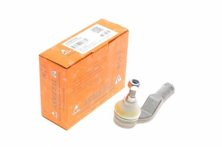 Наконечник тяги рульової (R) Ford Focus II/Volvo C30 1.4-2.5 03-12 4829 17FR1705 фото товару