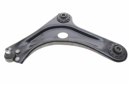 Важіль підвіски (передній/знизу) (L) Citroen C2/C3 03-/Peugeot 1007 05- (з кульовою d=18mm) 430 96-90713-2 фото товару