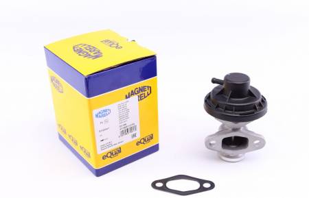 Клапан EGR VW Caddy 2.0SDI (BSD/BDK) (EV156) 95 571822112156 фото товару