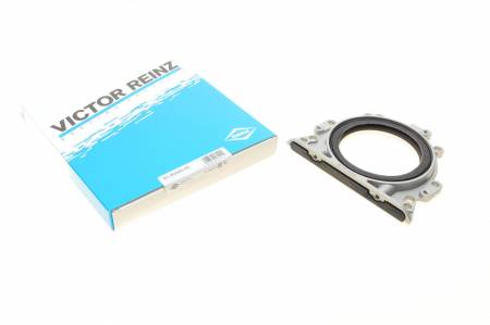 Сальник колінвалу (задній) VW T4/LT 2.5 TDI (85x131x15,7) 9 81-90000-00 фото товару