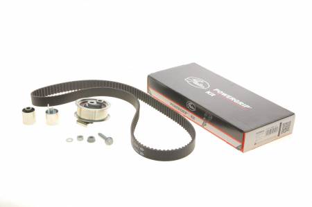 Комплект ГРМ Audi A3/A4/A6/Skoda Octavia/VW Golf/Passat 2.0 FSI 04- 33 K035604XS фото товару