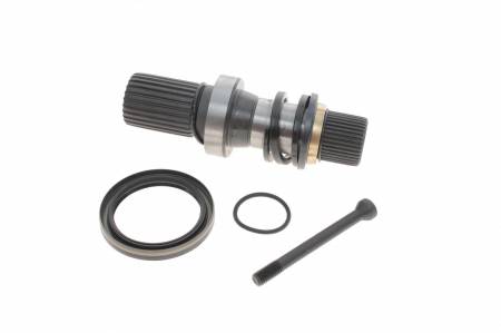 Фланець півосі (+сальник) VW T5 2.0 TDI 11-15 (R) (26x37x145) 373 261216 фото товару