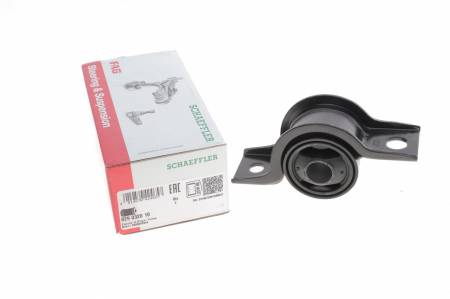 Сайлентблок важеля (переднього/знизу/ззаду) Ford Connect 02- 192 829 0320 10 фото товару