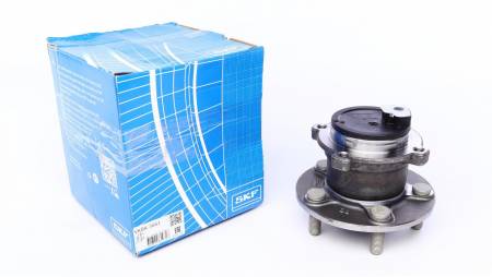 Підшипник маточини (задньої) Ford Focus II 04-12 50 VKBA 3661 фото товару