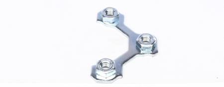 Шайба стопорна опори кульової VW Golf/Passat 88-16 101 14238 фото товару