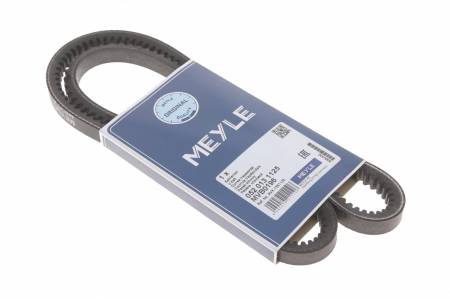 Ремінь генератора VW T4 2.4D (13x1125) 144 052 013 1125 фото товару