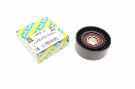 Ролик генератора Alfa Romeo 159 1.9JTDM 16V 05-11 (65x25.5) 110 GA358.15 фото товару