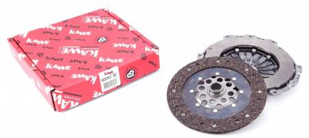 Комплект зчеплення Opel Combo 1.7CDTI 03- (d=228mm) 286 962257 фото товару