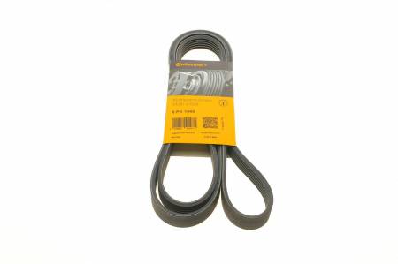 Ремінь генератора Infiniti FX/M45/Lexus GS/Mitsubishi Outlander 1.8-4.5 93- 31 6PK1940 фото товару