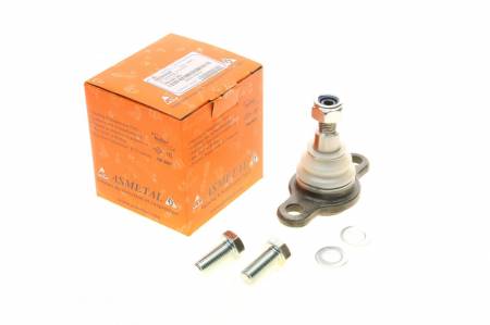 Опора кульова (передня) VW T5 03- (пасажир) 4829 10VW4500 фото товару