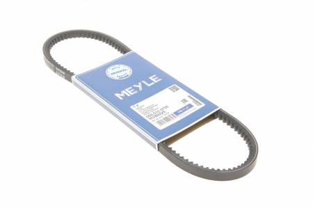 Ремінь генератора VW Golf II/Passat (10x735) 144 052 010 0735 фото товару