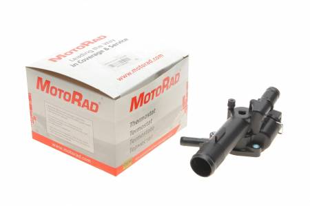 Термостат Renault Kangoo 1.5dci 02- (89°С) (з прокладкою) 388 575-89K фото товару