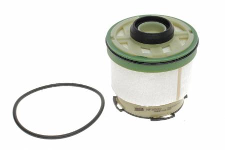 Фільтр паливний FORD RANGER 2.2 TDCI 11- (вир-во WIX-FILTERS) 324 WF8502 фото товару