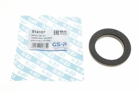 Підшипник амортизатора (переднього) опорний Ford Focus 98-/Connect 02-13 373 514107 фото товару