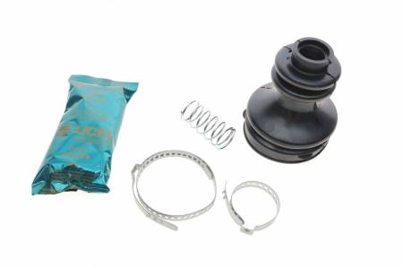 Пильник ШРКШ (внутрішній) Renault Kangoo 00-09 (27x74x104) (к-кт) 5013 10473 фото товару