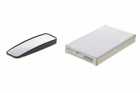 Скло дзеркала MB Sprinter/VW Crafter 06- (L) (нижнє) 362 6413994 фото товару