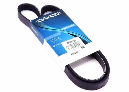 Ремінь поліклін. (вир-во DAYCO) 42 5PK1188 фото товару