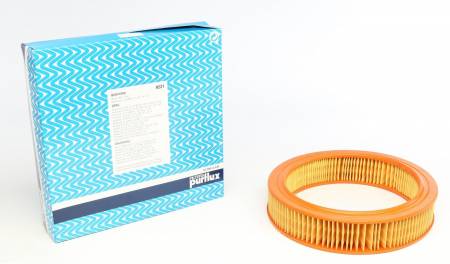 Фільтр повітряний Opel Ascona A/B/C/Corsa A/Kadett E 1.2-1.6 -93 38 A521 фото товару