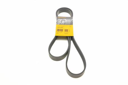 Ремінь генератора Renault Trafic/Scenic/Megane/Talisman 1.6dCi 14-/Opel Movano 2.3CDTI 14- 31 7PK1675 фото товару