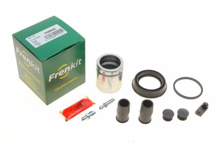 Ремкомплект супорта (переднього) Ford Fiesta 96-03 (d=48mm) (Ate) (+ поршень) 380 248946 фото товару