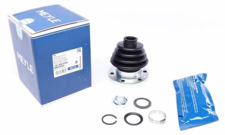 Пильник ШРКШ (внутрішній) Audi 80/90/VW Caddy I-II/Golf I-III -04 (21x94/97mm) 144 100 498 0044 фото товару