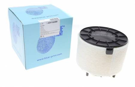 Фільтр повітряний Audi A4/A5 2.0 TDI 05-17 350 ADV182260 фото товару