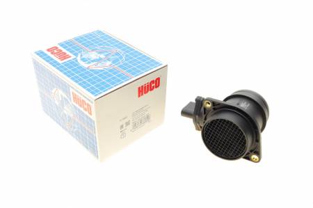 Витратомір повітря VW Golf IV/Skoda Octavia 1.8/2.0i 97-05 (HÜCO) 449 138955 фото товару