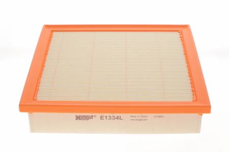 Фільтр повітряний LEXUS RX 09-, ES 12-, MITSUBISHI L200 2.4 DI-D 14- (вир-во HENGST) 81 E1334L фото товару