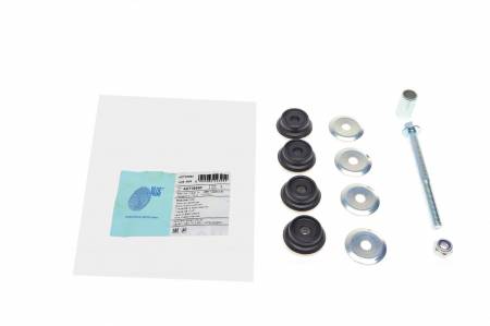 Тяга стабілізатора (переднього) Peugeot 107/108/Citroen C1 05- 350 ADT38590 фото товару