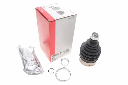 ШРКШ (зовнішній) Ford Fiesta V 1.25/1.3/1.4 16V 01-08/Fusion 1.4 02-12 (25z/22z/53.3mm/73.3mm) 192 771 0260 30 фото товару