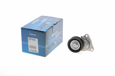 Натяжник ременя генератора Mazda 3/6 CX-7 02-14 42 APV3456 фото товару