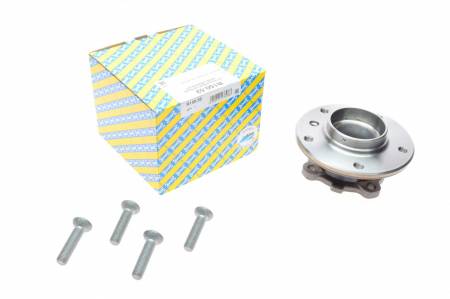 Підшипник маточини (передньої) BMW 3 (E91) 05- N20/N47/S65 110 R150.52 фото товару