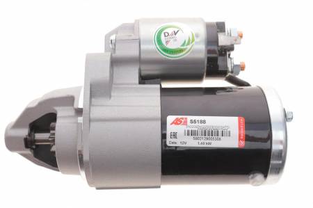 Стартер 4843 S5188 фото товару